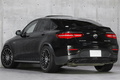 2018 Mercedes-AMG glc-class null
