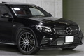2018 Mercedes-AMG glc-class null