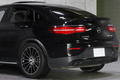 2018 Mercedes-AMG glc-class null