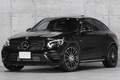 2018 Mercedes-AMG glc-class null