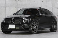2018 Mercedes-AMG glc-class null