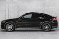 2018 Mercedes-AMG glc-class null