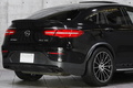 2018 Mercedes-AMG glc-class null
