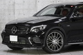 2018 Mercedes-AMG glc-class null
