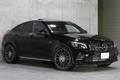 2018 Mercedes-AMG glc-class null
