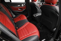 2018 Mercedes-AMG glc-class null