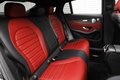 2018 Mercedes-AMG glc-class null