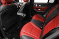 2018 Mercedes-AMG glc-class null