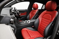 2018 Mercedes-AMG glc-class null
