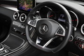2018 Mercedes-AMG glc-class null