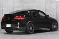 2018 Mercedes-AMG glc-class null