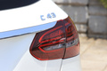2019 Mercedes-AMG C CLASS 