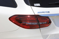 2019 Mercedes-AMG C CLASS 