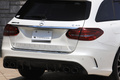2019 Mercedes-AMG C CLASS 