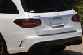 2019 Mercedes-AMG C CLASS 