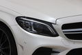 2019 Mercedes-AMG C CLASS 