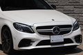 2019 Mercedes-AMG C CLASS 