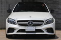 2019 Mercedes-AMG C CLASS 
