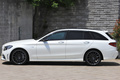 2019 Mercedes-AMG C CLASS 