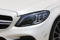 2019 Mercedes-AMG C CLASS 