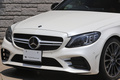 2019 Mercedes-AMG C CLASS 