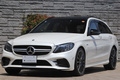 2019 Mercedes-AMG C CLASS 