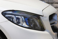 2019 Mercedes-AMG C CLASS 