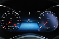 2019 Mercedes-AMG C CLASS 