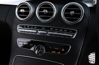 2019 Mercedes-AMG C CLASS 