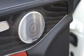 2019 Mercedes-AMG C CLASS 