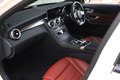 2019 Mercedes-AMG C CLASS 