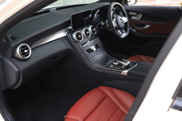 2019 Mercedes-AMG C CLASS 
