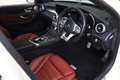 2019 Mercedes-AMG C CLASS 
