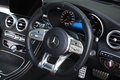 2019 Mercedes-AMG C CLASS 