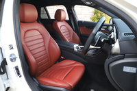 2019 Mercedes-AMG C CLASS 