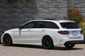 2019 Mercedes-AMG C CLASS 