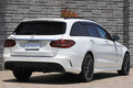 2019 Mercedes-AMG C CLASS 