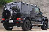2018 Mercedes-Benz G CLASS 