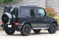 2018 Mercedes-Benz G CLASS 