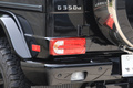 2018 Mercedes-Benz G CLASS 