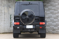 2018 Mercedes-Benz G CLASS 