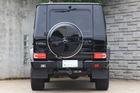 2018 Mercedes-Benz G CLASS 