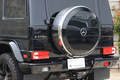 2018 Mercedes-Benz G CLASS 