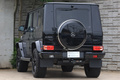2018 Mercedes-Benz G CLASS 
