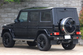 2018 Mercedes-Benz G CLASS 