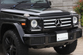 2018 Mercedes-Benz G CLASS 