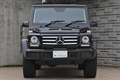 2018 Mercedes-Benz G CLASS 
