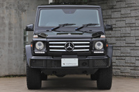 2018 Mercedes-Benz G CLASS 