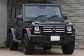 2018 Mercedes-Benz G CLASS 