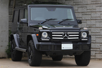 2018 Mercedes-Benz G CLASS 